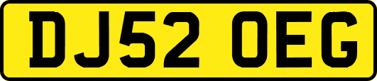 DJ52OEG