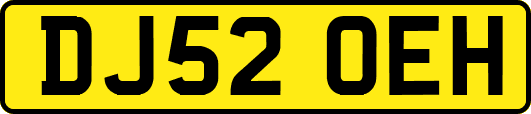 DJ52OEH