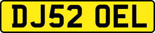 DJ52OEL
