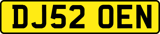 DJ52OEN