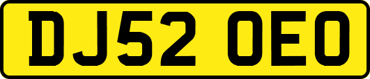 DJ52OEO