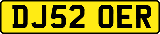 DJ52OER