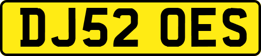DJ52OES