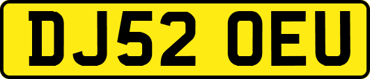 DJ52OEU
