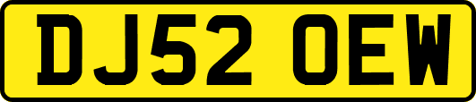 DJ52OEW