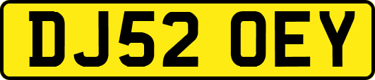 DJ52OEY