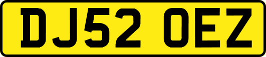 DJ52OEZ
