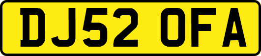 DJ52OFA