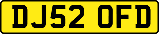 DJ52OFD