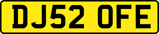 DJ52OFE