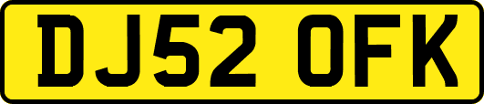 DJ52OFK
