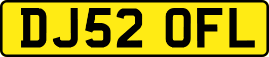 DJ52OFL