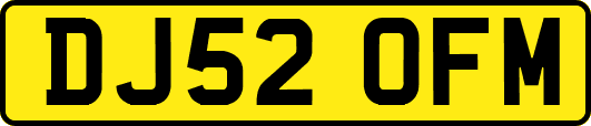 DJ52OFM