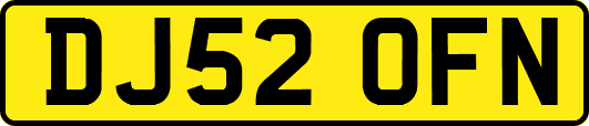 DJ52OFN