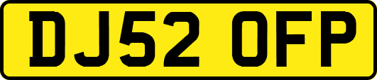 DJ52OFP