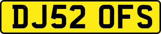 DJ52OFS