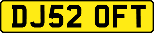 DJ52OFT