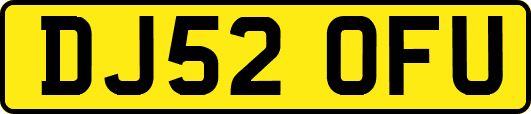 DJ52OFU