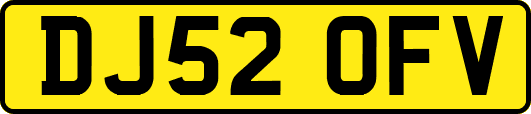 DJ52OFV