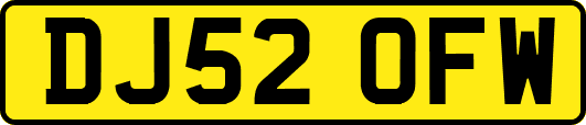 DJ52OFW