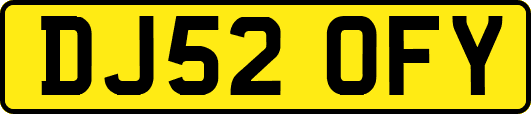 DJ52OFY