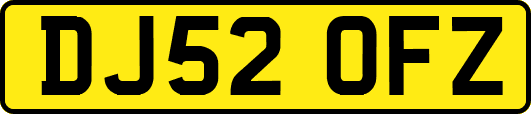 DJ52OFZ