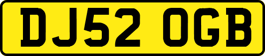 DJ52OGB