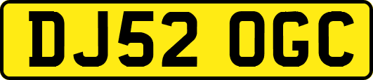 DJ52OGC