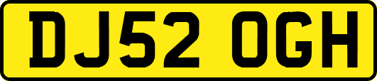 DJ52OGH