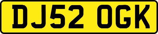 DJ52OGK