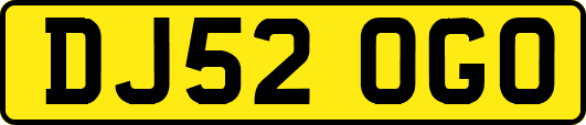 DJ52OGO
