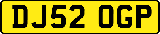 DJ52OGP