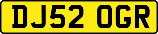 DJ52OGR