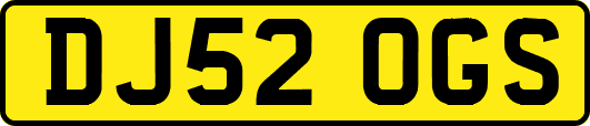 DJ52OGS