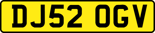 DJ52OGV
