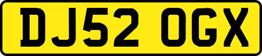 DJ52OGX