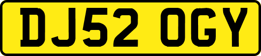 DJ52OGY