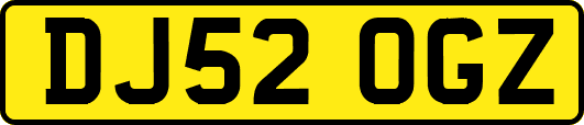 DJ52OGZ