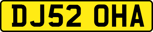 DJ52OHA