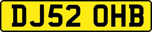DJ52OHB