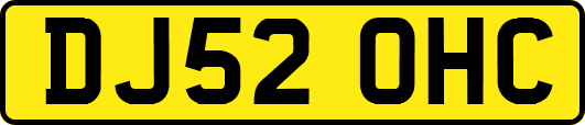 DJ52OHC