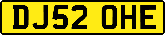 DJ52OHE
