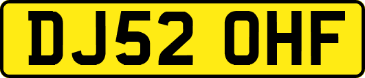 DJ52OHF