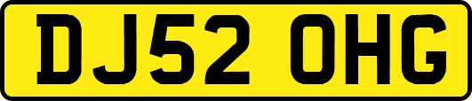 DJ52OHG