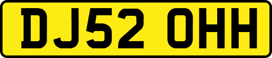DJ52OHH