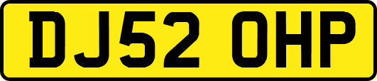 DJ52OHP