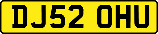 DJ52OHU