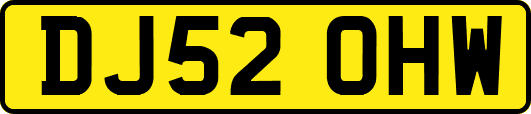 DJ52OHW