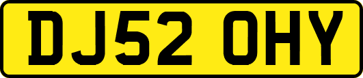 DJ52OHY