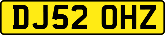 DJ52OHZ